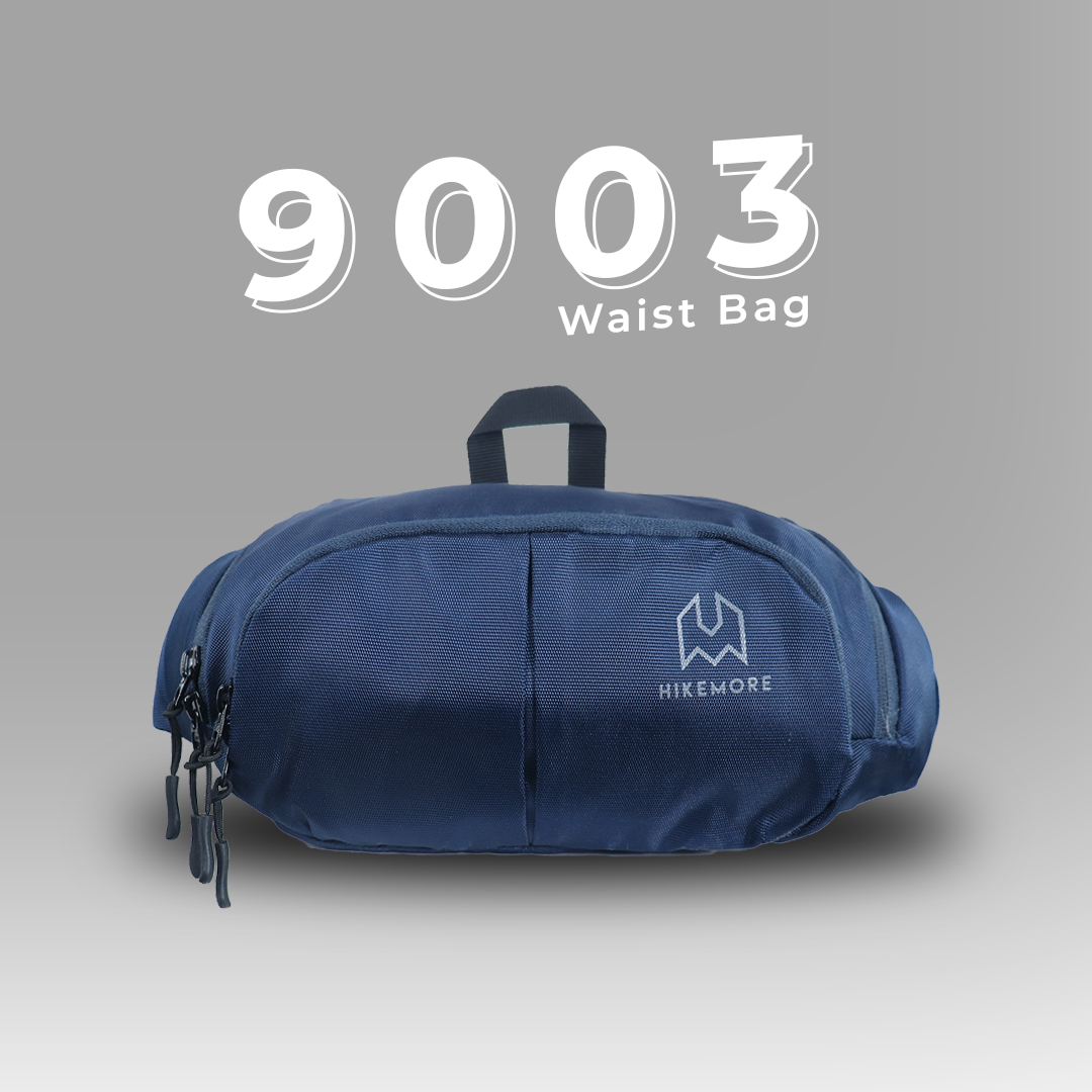 Tas Sling Bag 9003 Original Hikemore