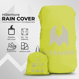 Hikemore Rain Cover L 45-55L