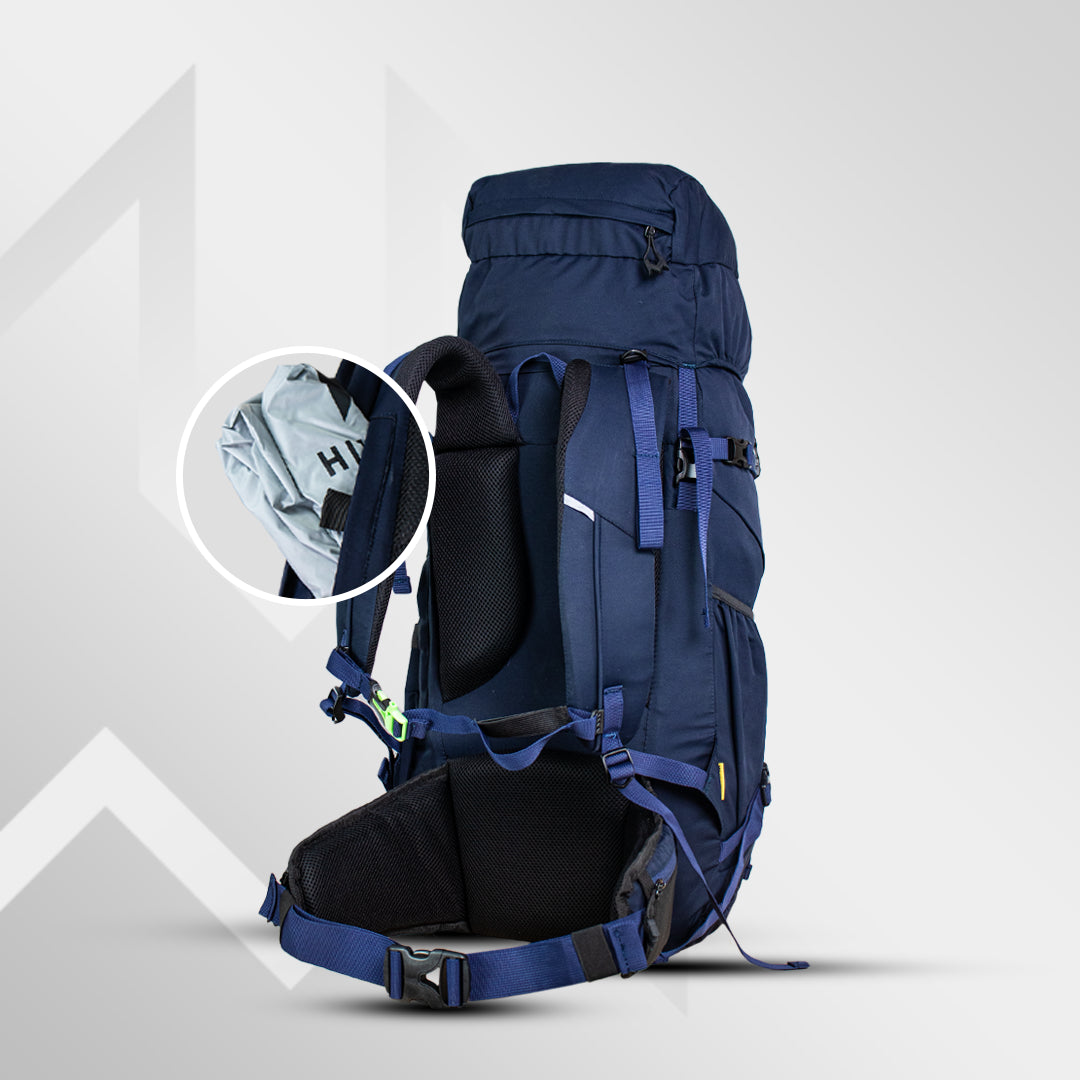 Hikemore Marshal 01 Carrier