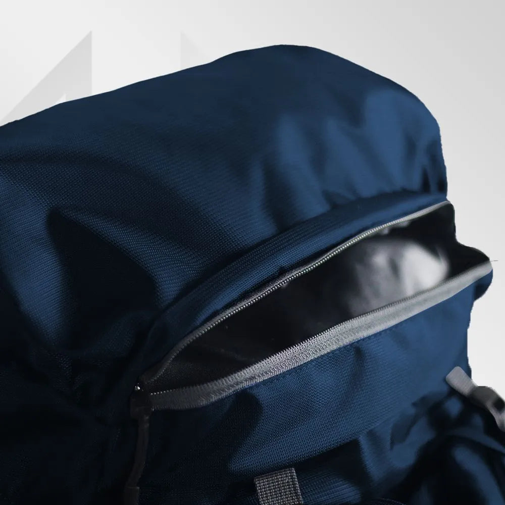 Modular Semi Carrier Hikemore