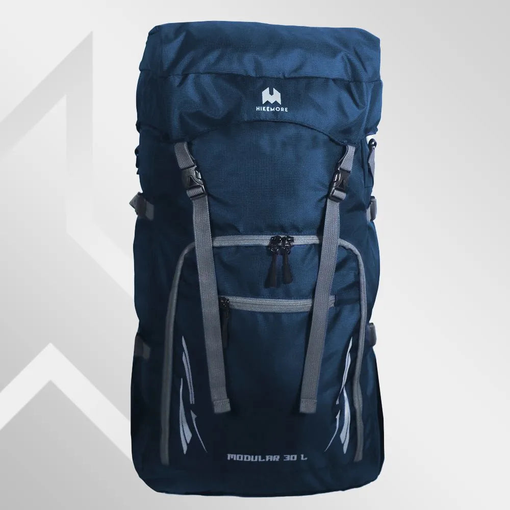 Modular Semi Carrier Hikemore
