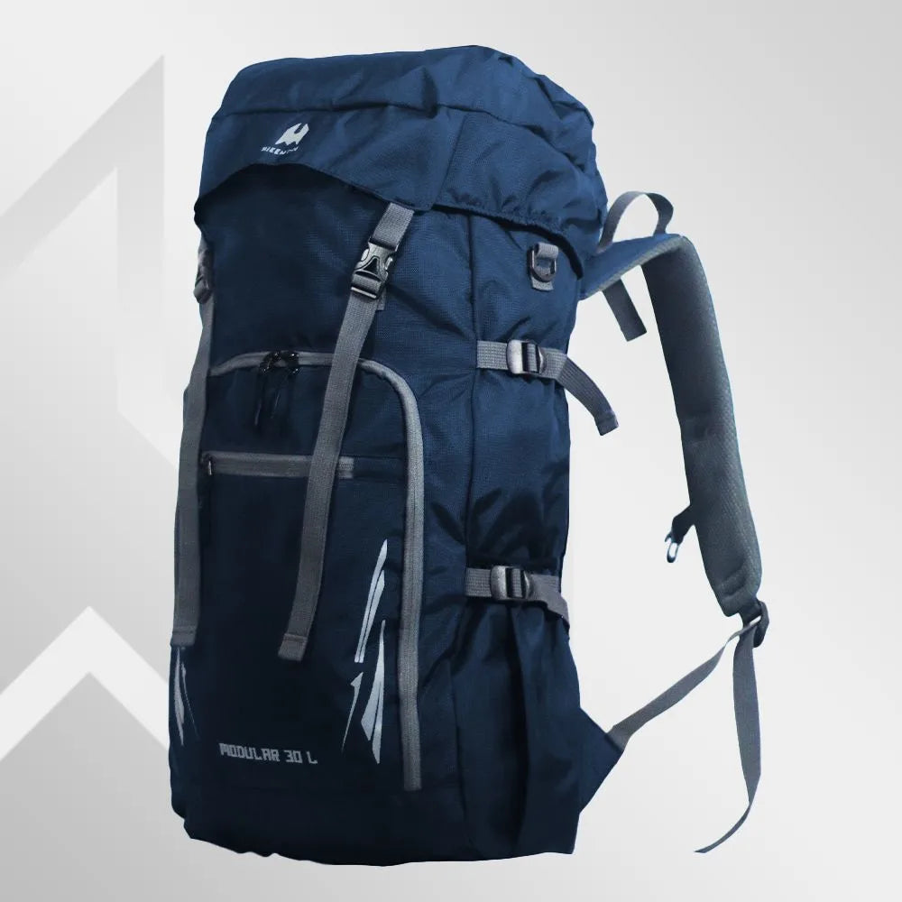 Modular Semi Carrier Hikemore