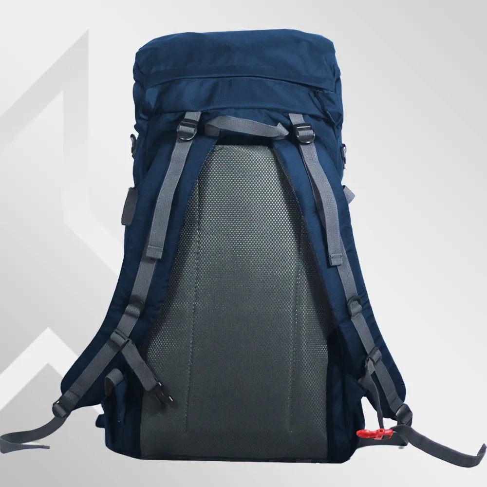 Modular Semi Carrier Hikemore
