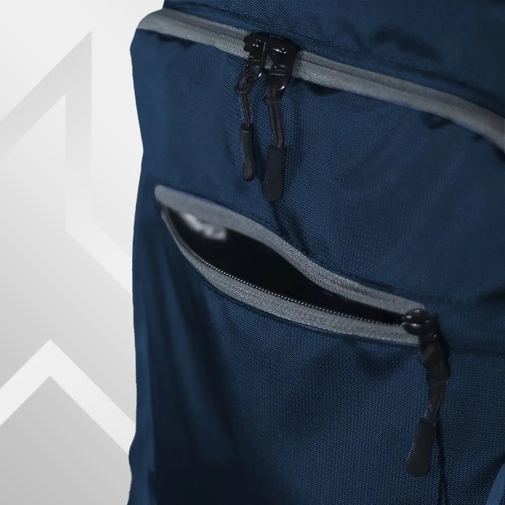 Modular Semi Carrier Hikemore