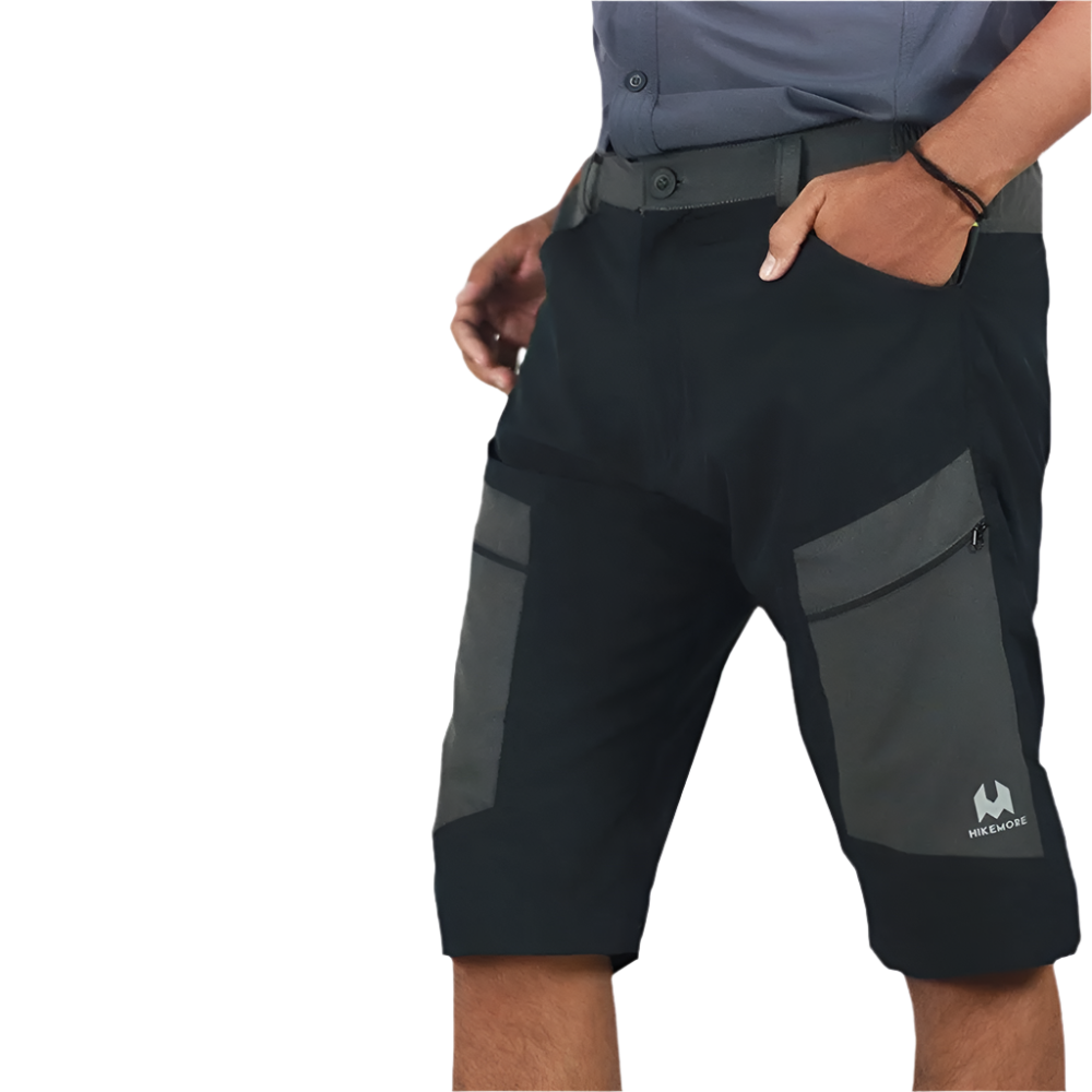 Hikemore Mortem Short Pants