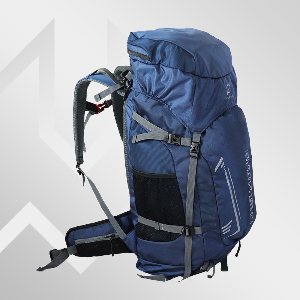 Hikemore Richmond Carrier 65L