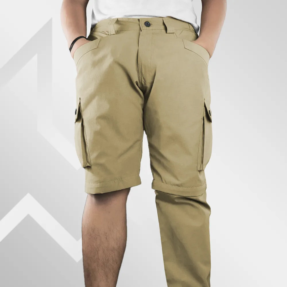 Hikemore Senaru Convertible Pants