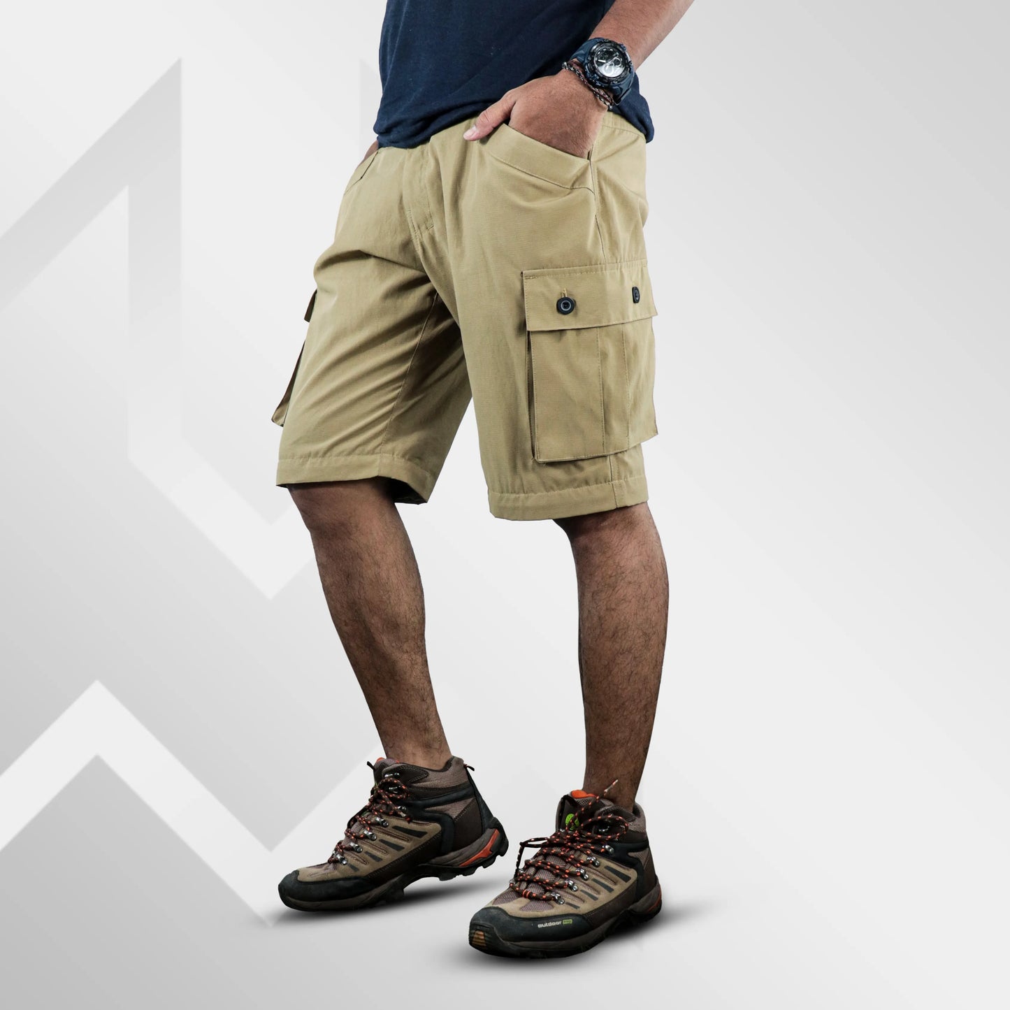 Hikemore Senaru Convertible Pants