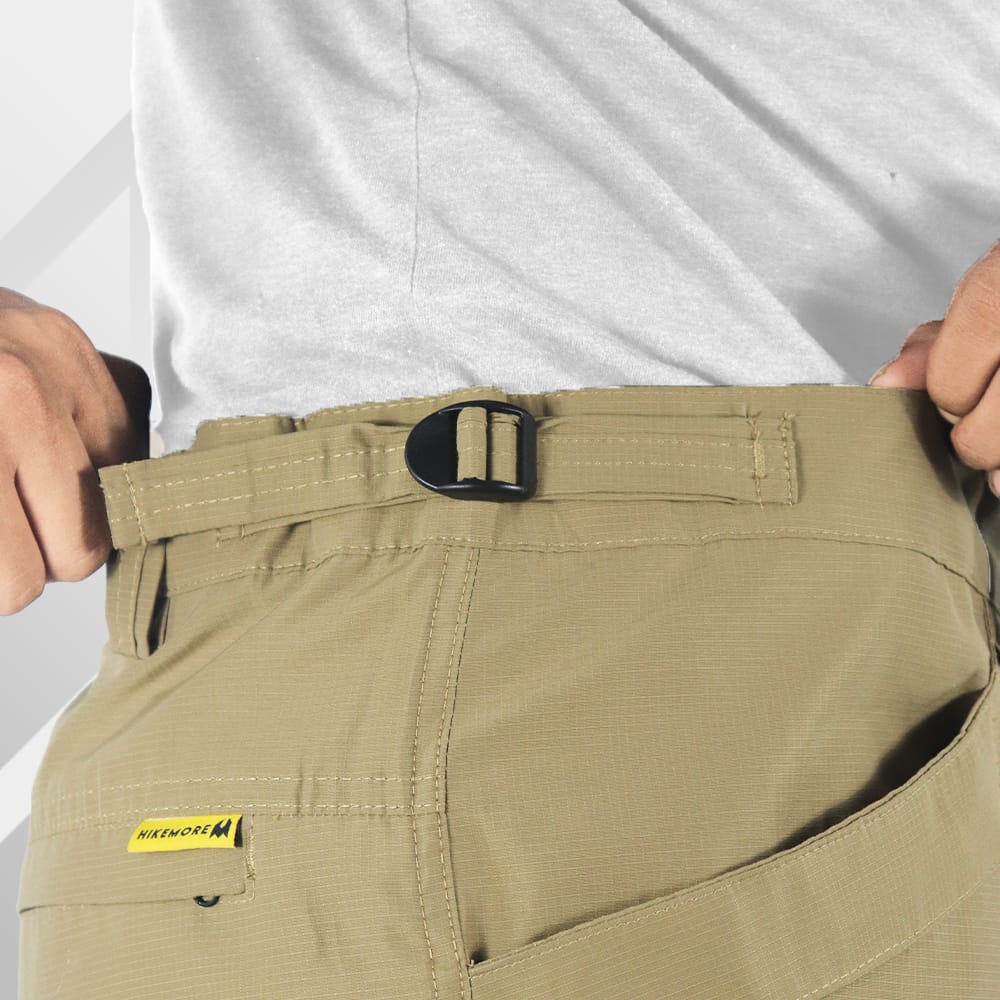 Hikemore Senaru Convertible Pants