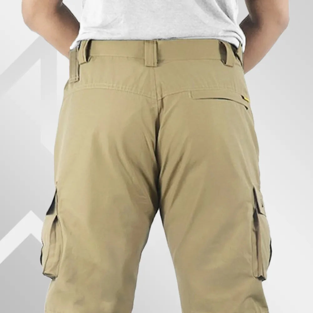 Hikemore Senaru Convertible Pants
