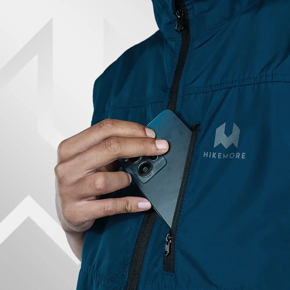 Vest Rudiger Hikemore