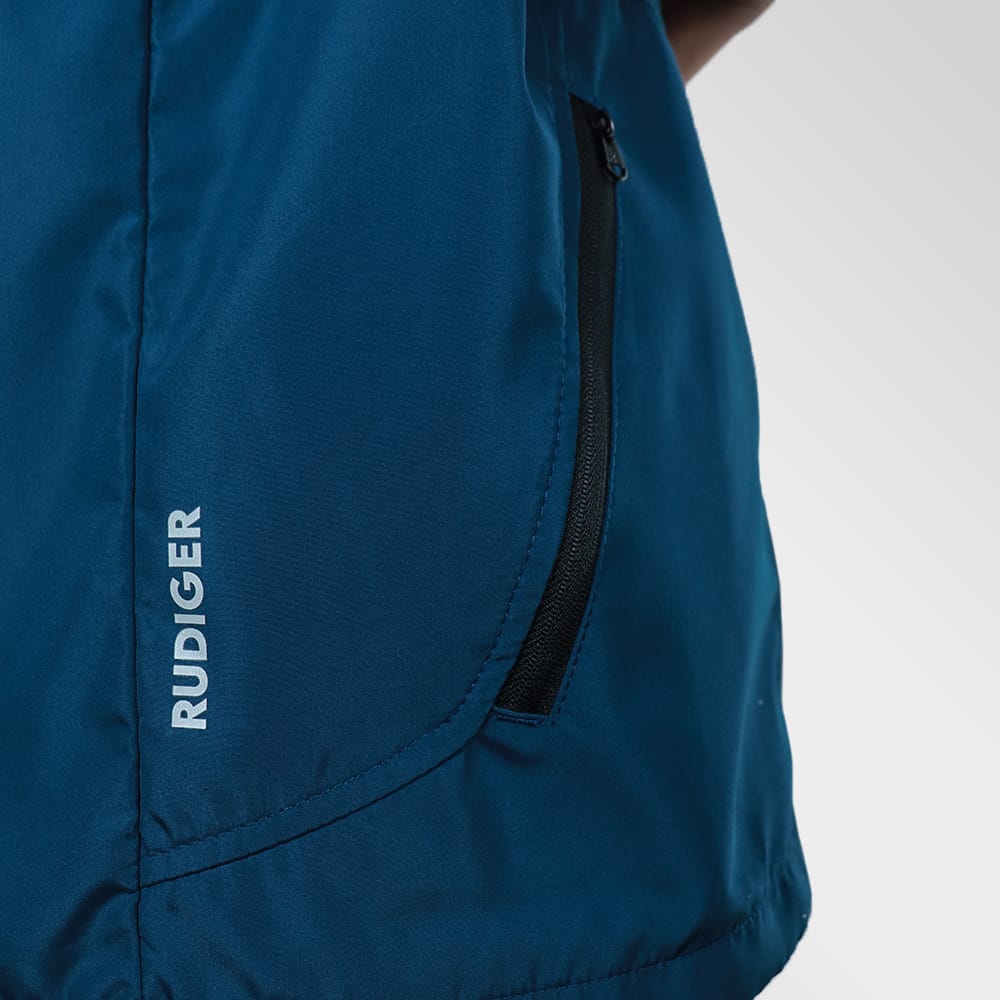 Vest Rudiger Hikemore