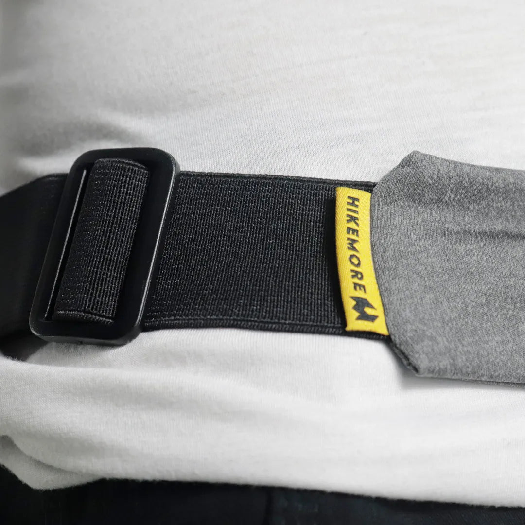 Running Belt 01 Hikemore