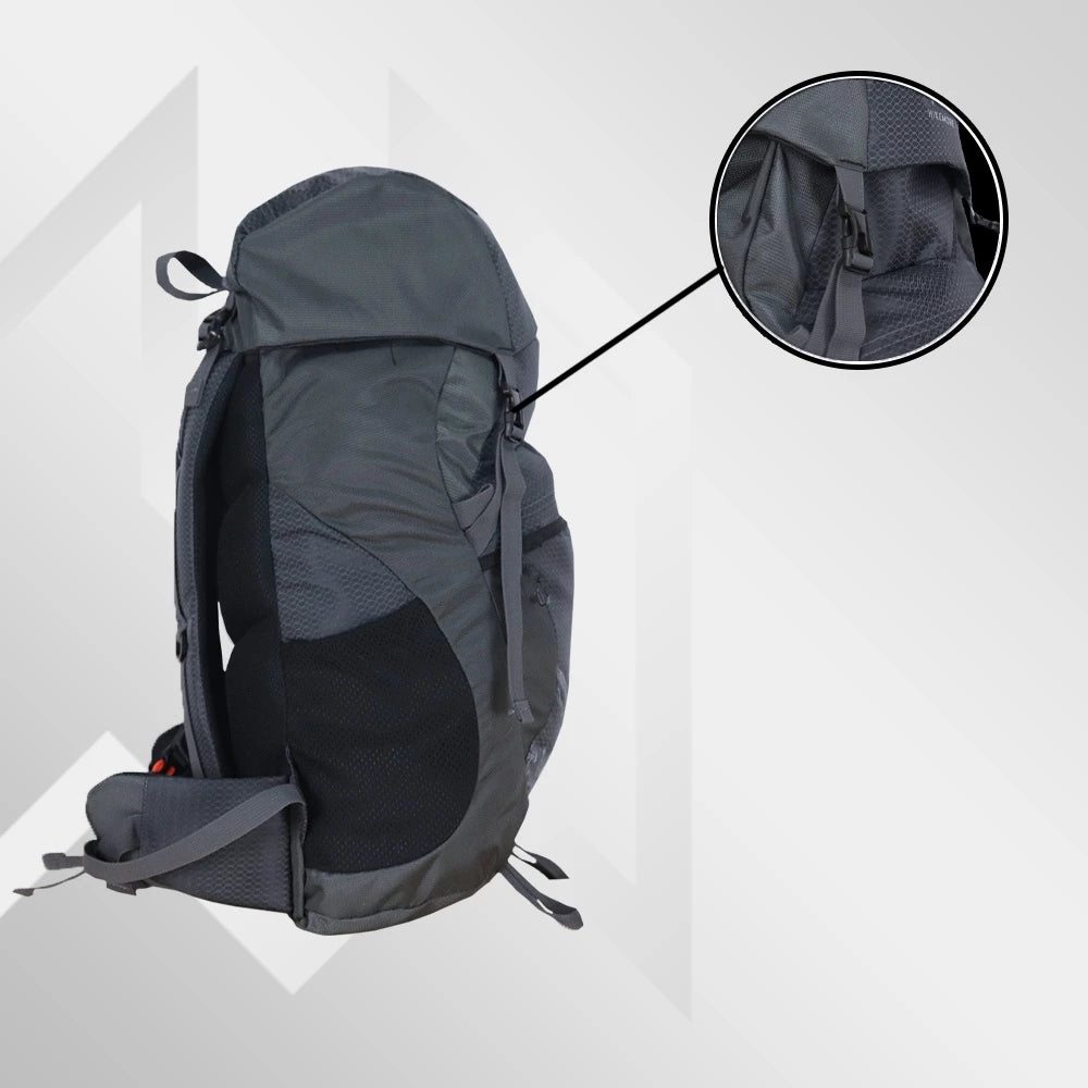 Hikemore Alter Semi Carrier