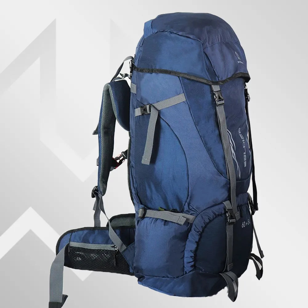 Hikemore Soldier Carrier 45L & 65L