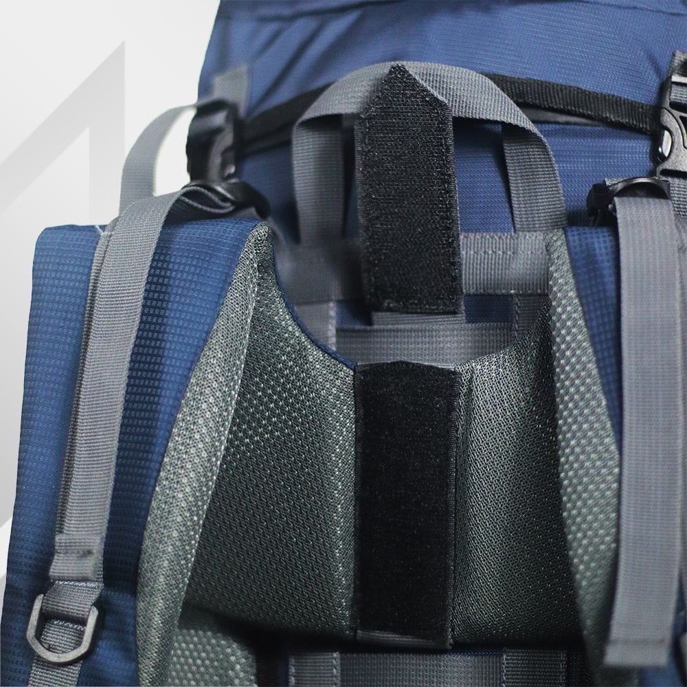 Hikemore Soldier Carrier 45L & 65L