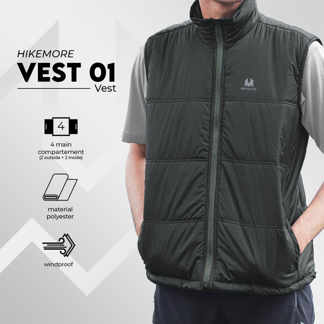 Vest 01 Hikemore