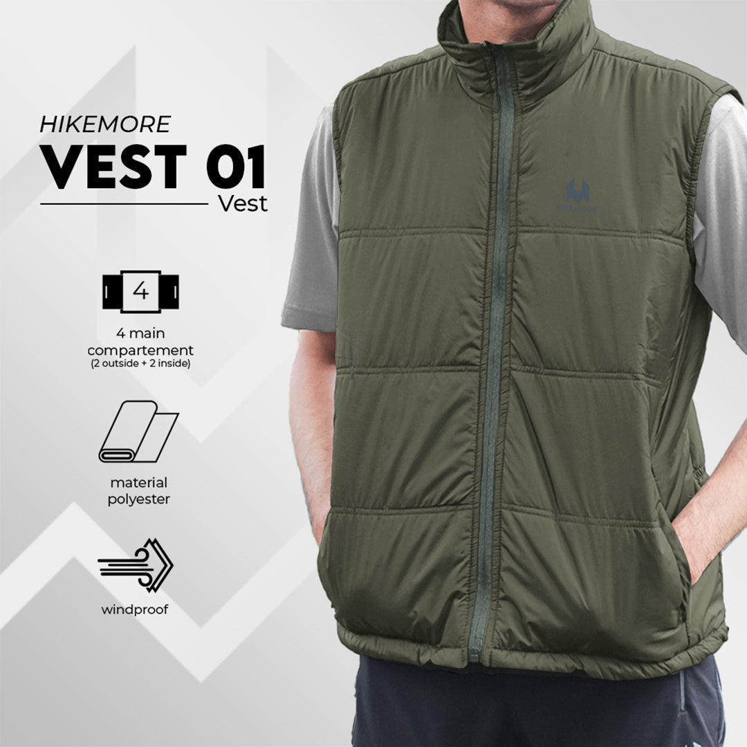 Vest 01 Hikemore