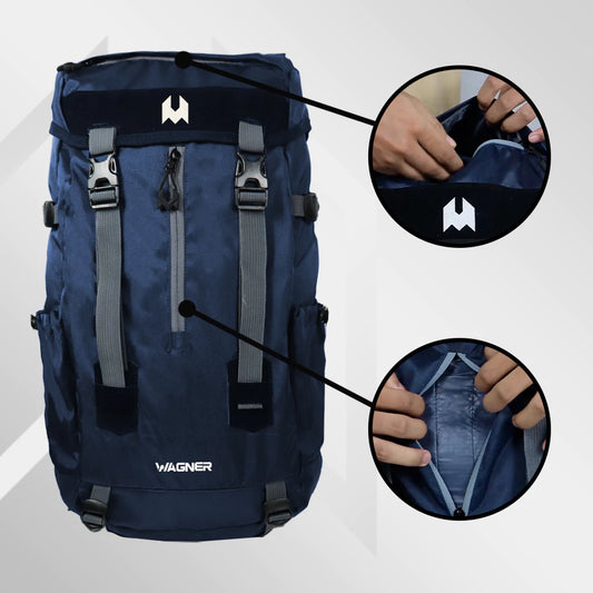 Hikemore Wagner Backpack