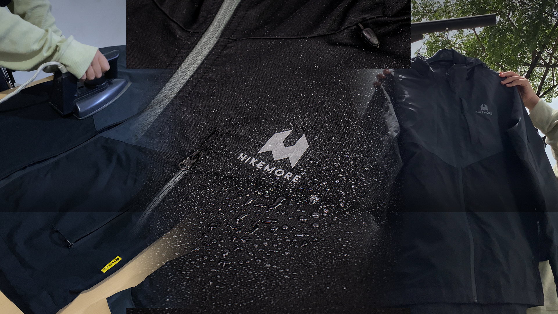 Cara Merawat Jaket Outdoor: Rahasia Lapisan Waterproof Tetap Awet Bertahun-tahun