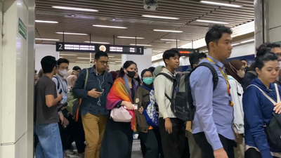 Trik Bertahan Hidup Nyaman di Tengah Riuhnya Kota