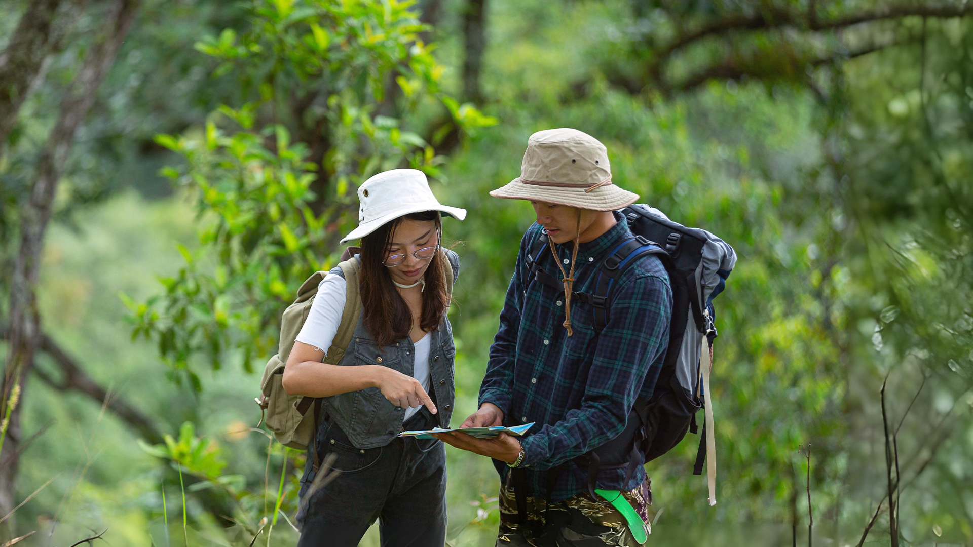 Persiapan Naik Gunung untuk Pemula: Panduan Lengkap Agar Tidak 