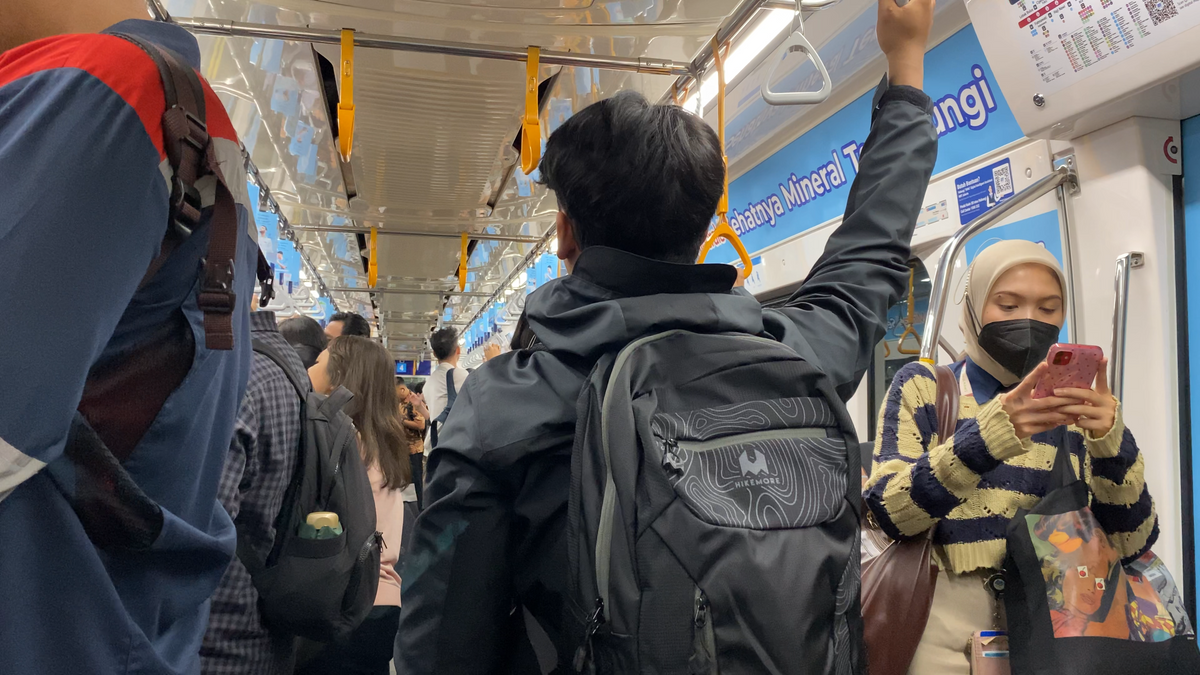 Trik Jitu "Survival Mode" Urban Traveler Agar Tetap Waras