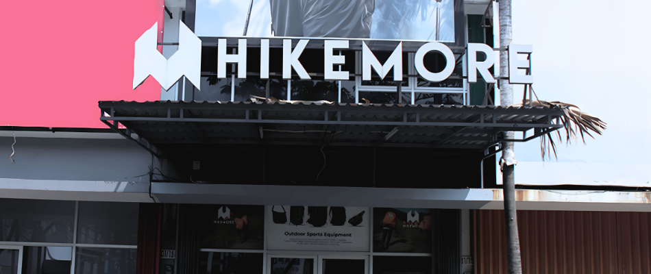 Kenapa Hikemore Lahir? Membongkar Kisah 'Adventure Dreams' di Balik Brand Lokal Fungsional