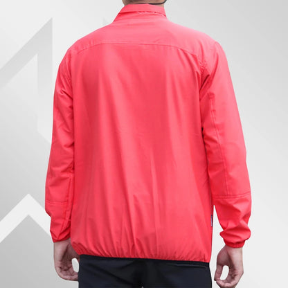 Hikemore Flexzone Jaket Running