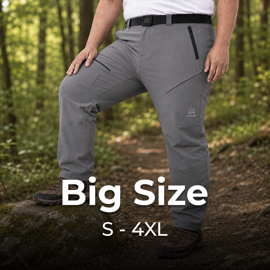 Hikemore Tailgates Long Pants