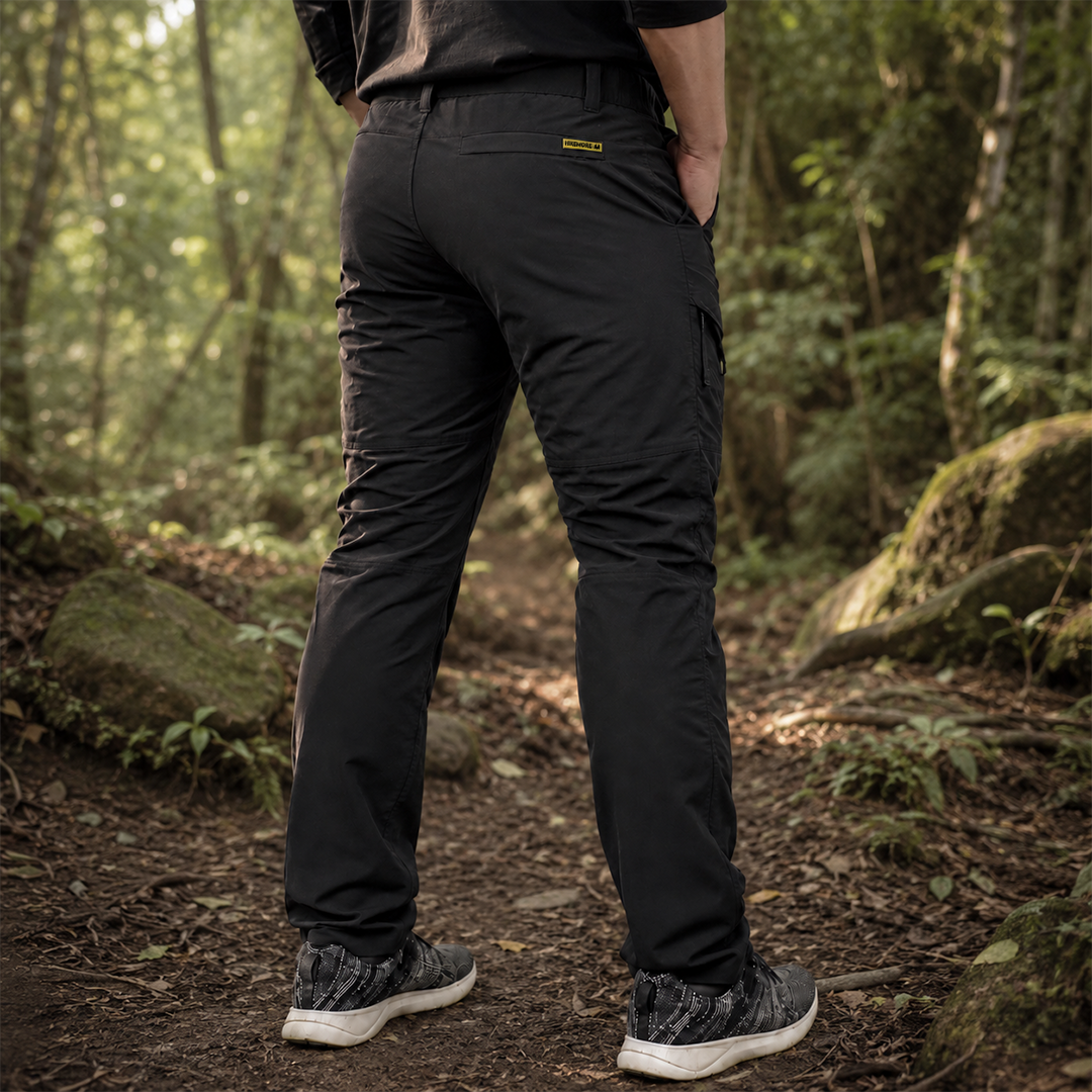 Hikemore Panbel Premium Long Pants
