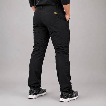 Hikemore Panbel Reguler Long Pants