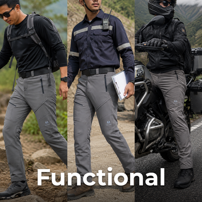 Hikemore Tailgates Long Pants