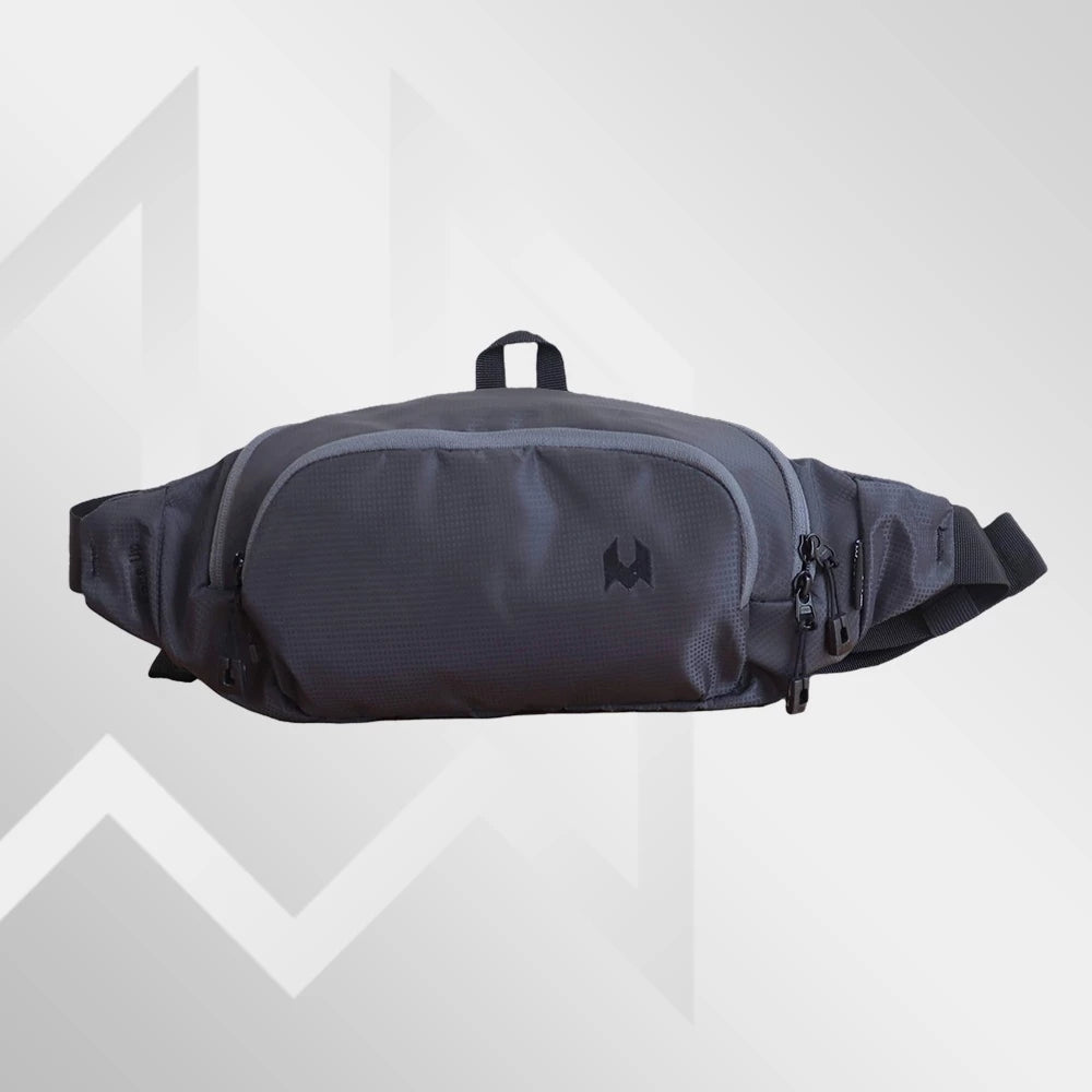Hikemore Face Up Waist Bag