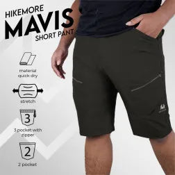 Hikemore Mavis Short Pants