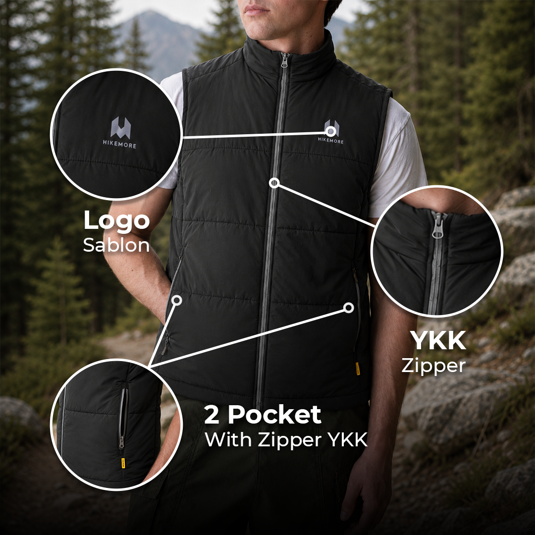 Hikemore Vest 01