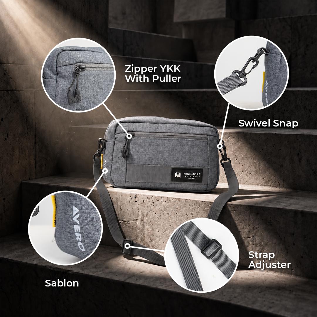 Avero Hikemore Sling Bag
