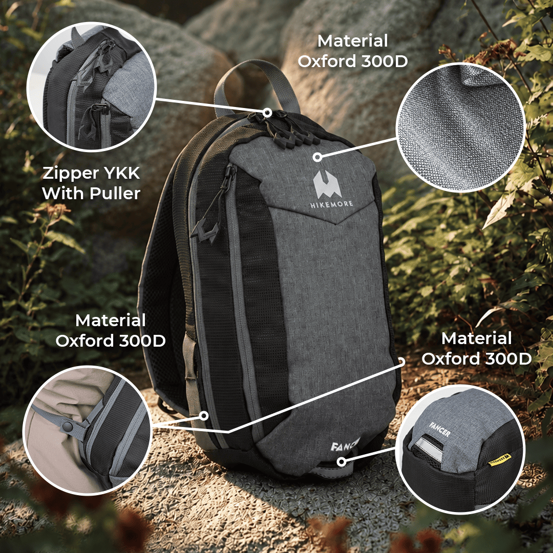 Sling Bag Fancer Hikemore