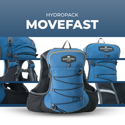 Hikemore Movefast Hydropack