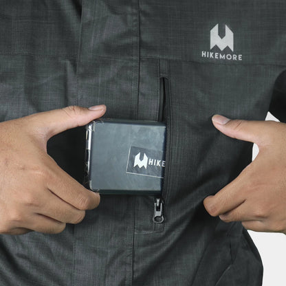 Jaket Hikemore Watershield