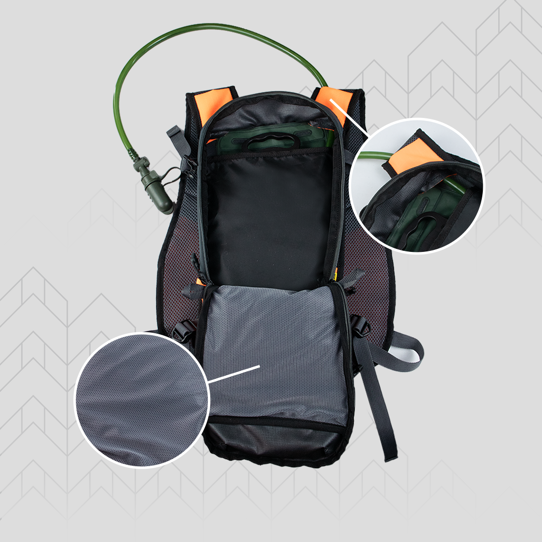 Hikemore Aerolite Hydropack