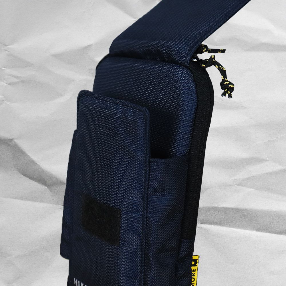 Hikemore Smartphone Case Circle