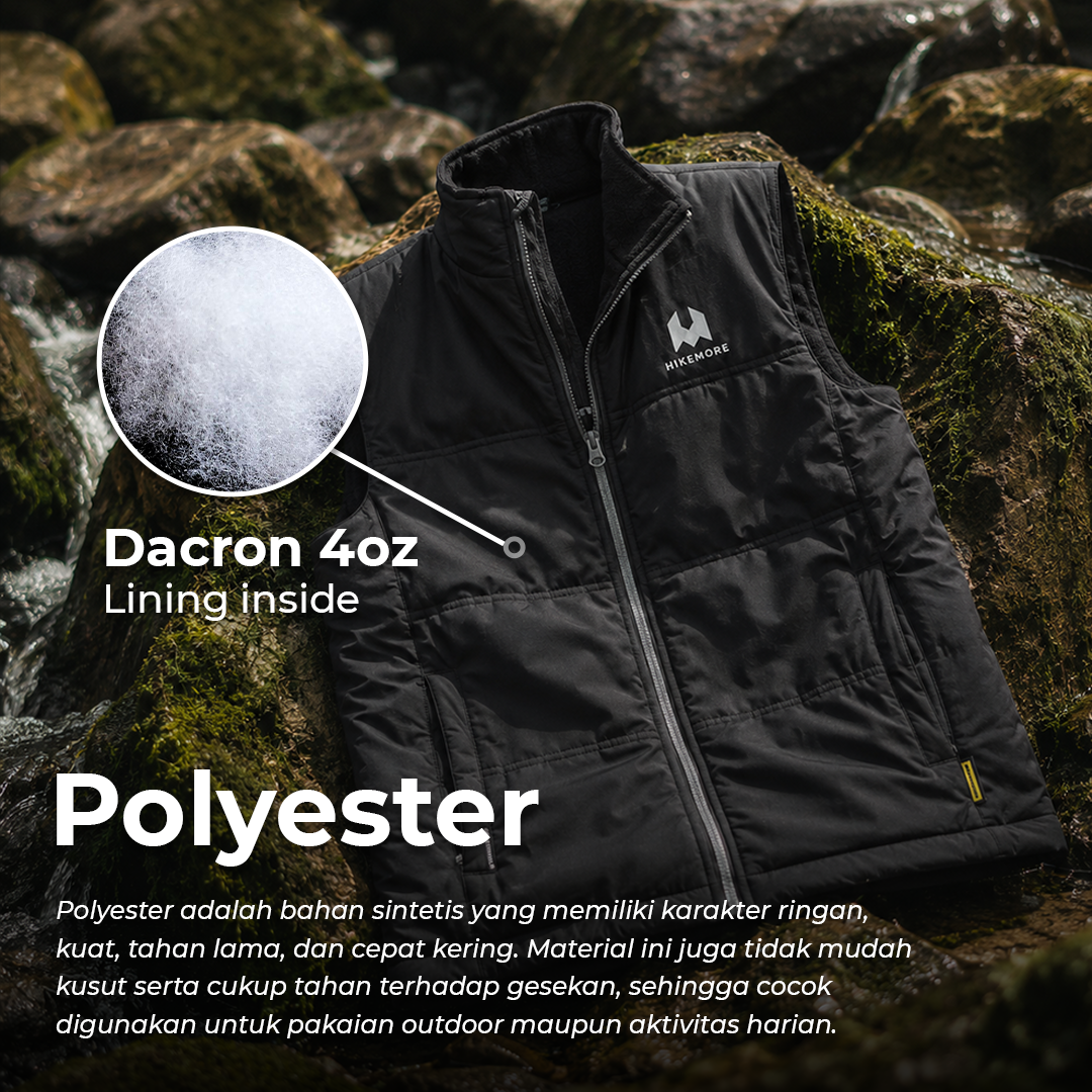 Hikemore Vest 01