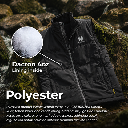 Hikemore Vest 01