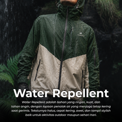 Hikemore Wilder Jacket