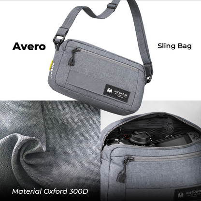 Avero Hikemore Sling Bag
