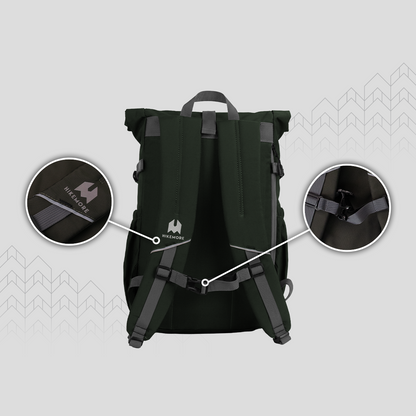 Hikemore Draven Backpack