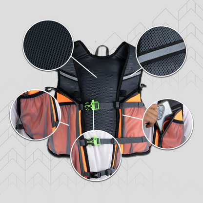 Hikemore Aerolite Hydropack