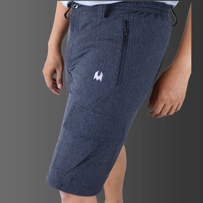 Hikemore Mainfoil Short Pants