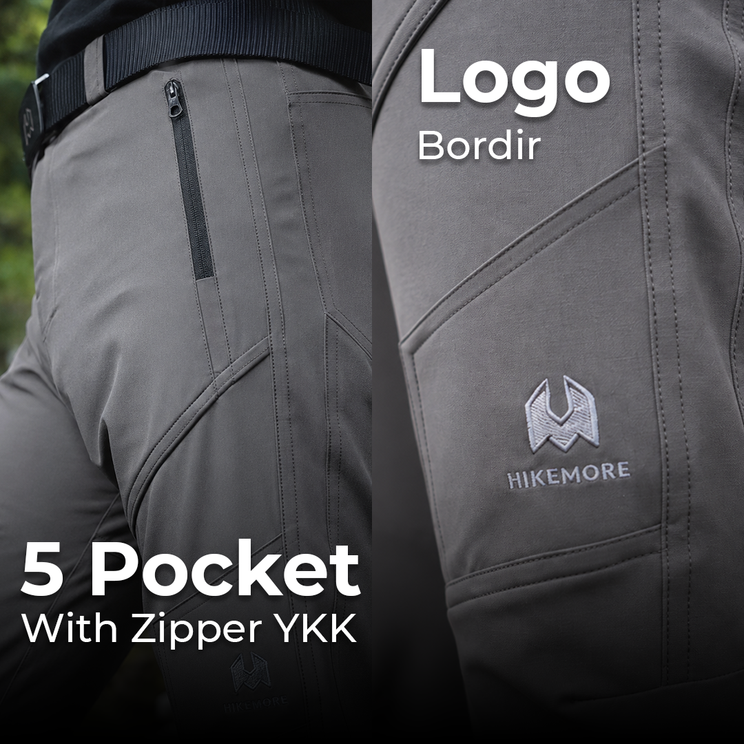 Hikemore Tailgates Long Pants